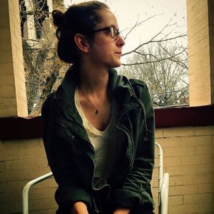 Meet your Posher, Serena